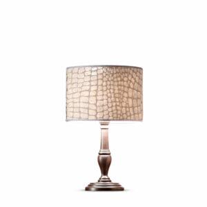 Настольная лампа CAMELOT-ROLL LUMETTO 1