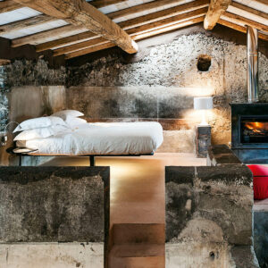 Кровать FLUTTUA 3