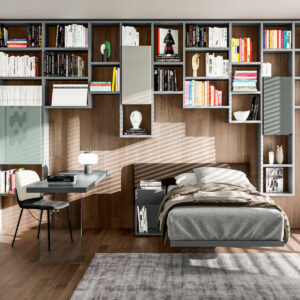 Письменный стол AIR 4