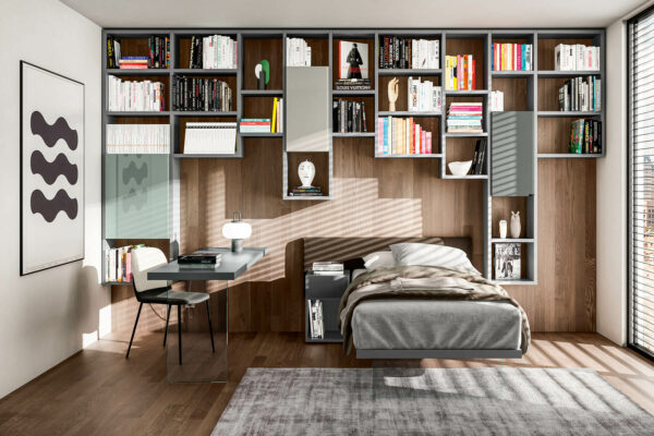 Письменный стол AIR 4