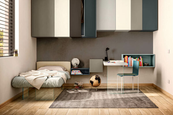 Письменный стол AIR 5