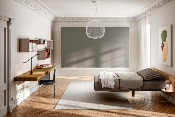 Книжный шкаф LAGOLINEA 2