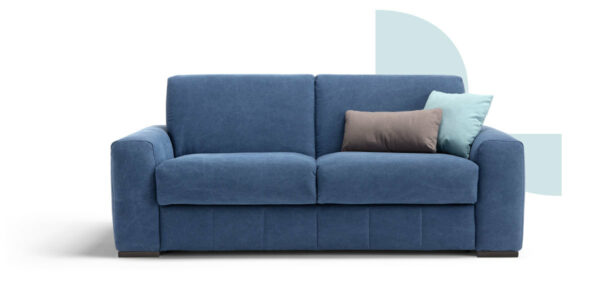 Диван-кровать CAMILLE 2