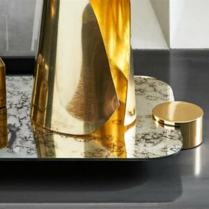 Подсвечник Holder Hexagonal 2