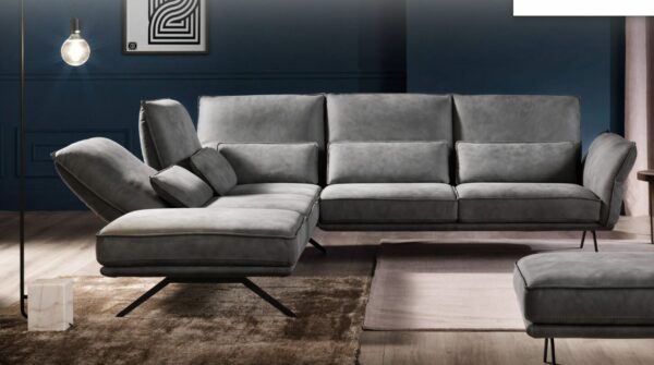 Итальянский диван Capitolo 2
