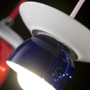 Подвесной светильник IDEACAPPUCCINO 8