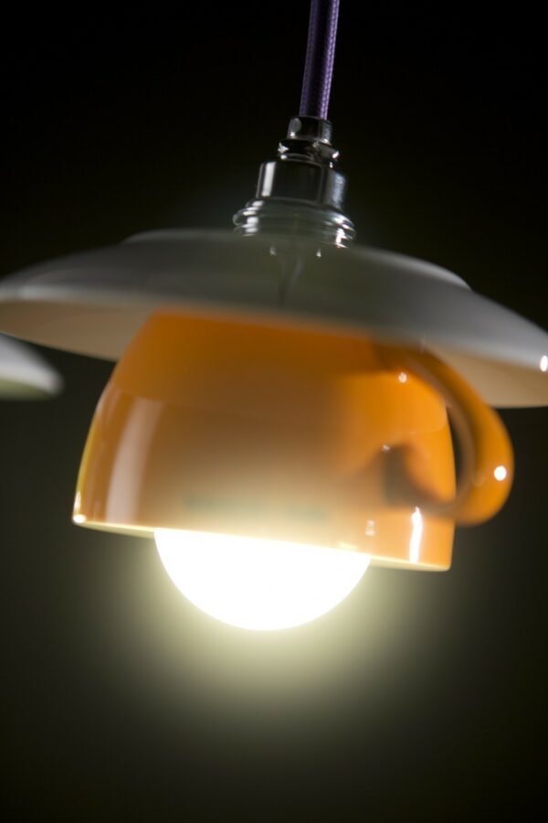 Подвесной светильник IDEACAPPUCCINO 5