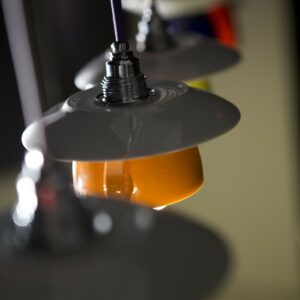 Подвесной светильник IDEACAPPUCCINO 3