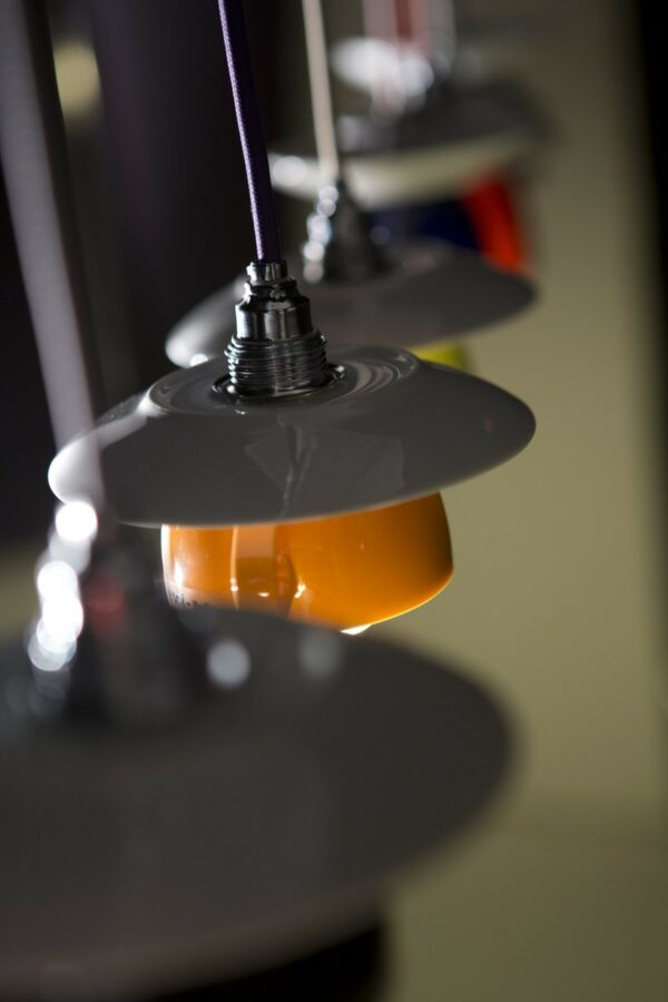 Подвесной светильник IDEACAPPUCCINO 3