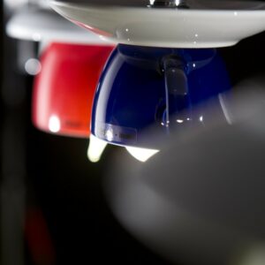 Подвесной светильник IDEACAPPUCCINO 7