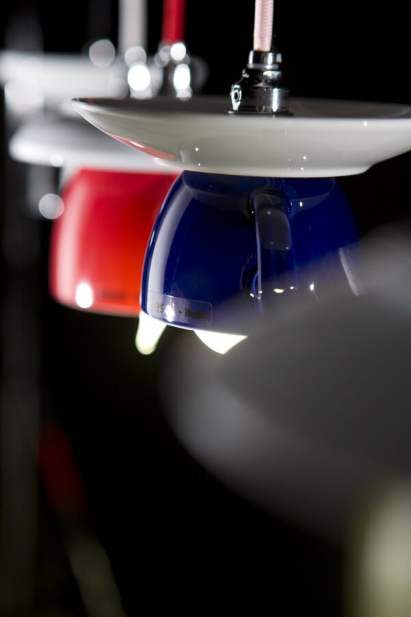 Подвесной светильник IDEACAPPUCCINO 7