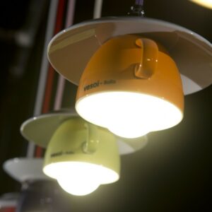 Подвесной светильник IDEACAPPUCCINO 4