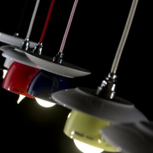 Подвесной светильник IDEACAPPUCCINO 6