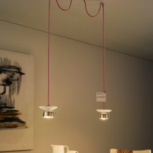 Подвесной светильник IDEACAPPUCCINO 9