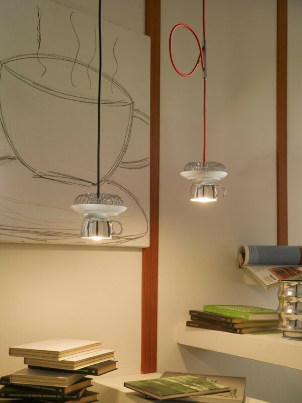 Подвесной светильник IDEACAPPUCCINO 10