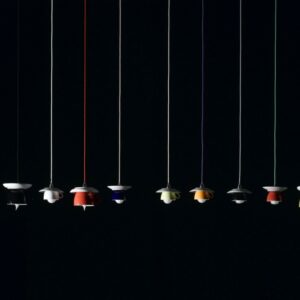 Подвесной светильник IDEACAPPUCCINO 11