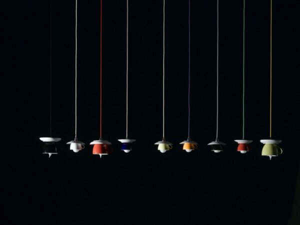 Подвесной светильник IDEACAPPUCCINO 11