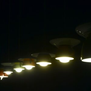 Подвесной светильник IDEACAPPUCCINO 13