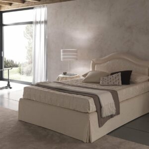 Кровать FEELCAPRI / MERETA 2