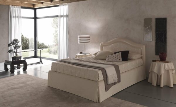 Кровать FEELCAPRI / MERETA 2