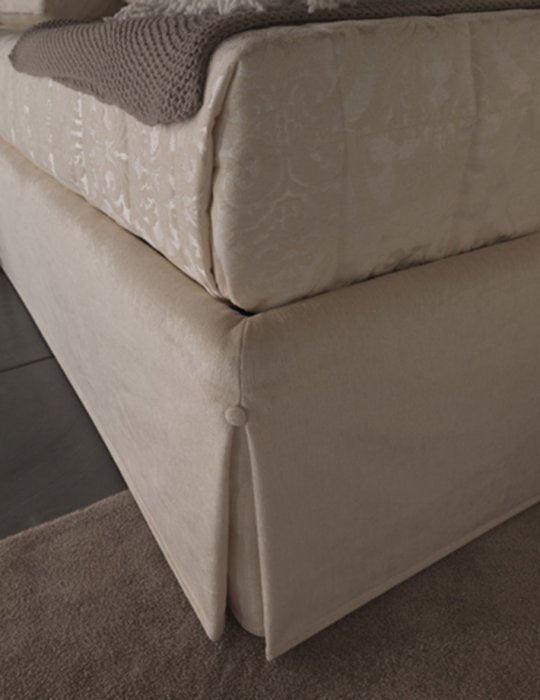 Кровать FEELCAPRI / MERETA 3