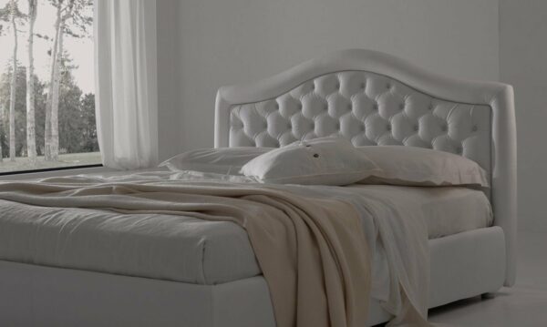 Кровать FEELCAPRI / MERETA 5