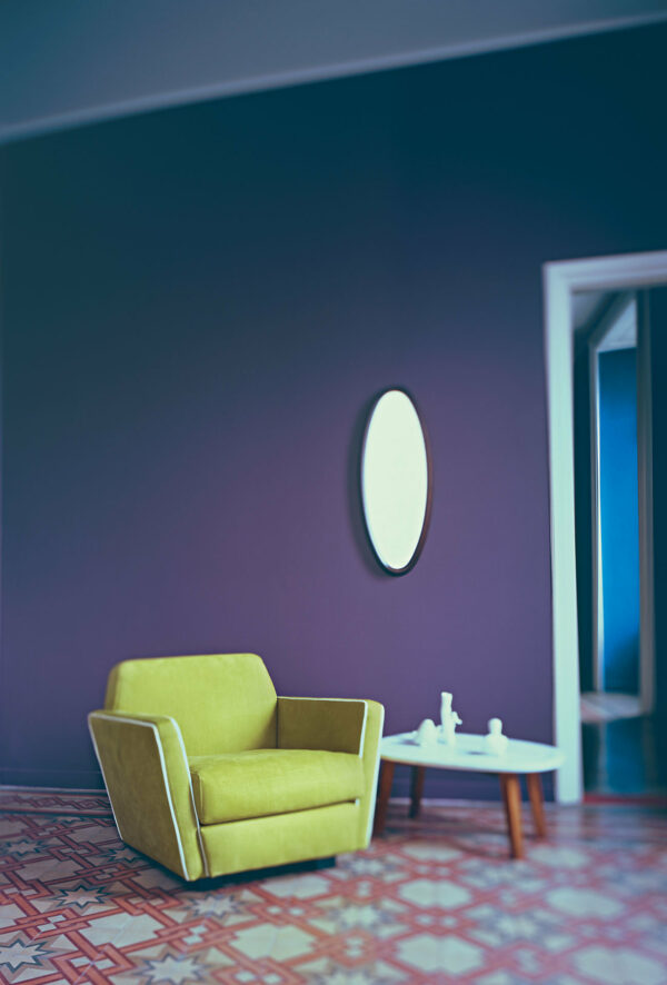 Кресло CAPRI 2