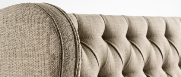 Кровать CAPRICE 4