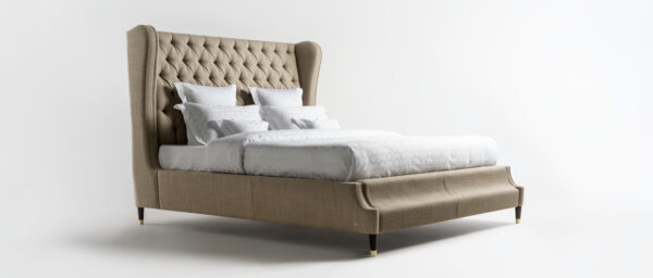 Кровать CAPRICE 2