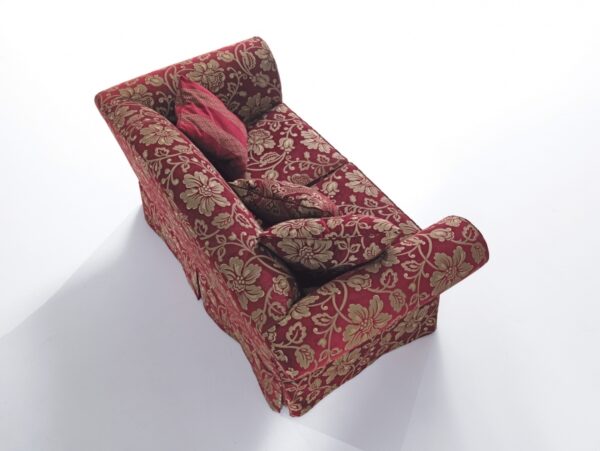 Диван CARLOTTA 2