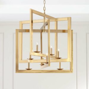 Люстра CARRY 1