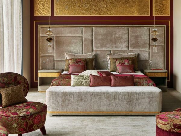 Кровать CASANOVA 8