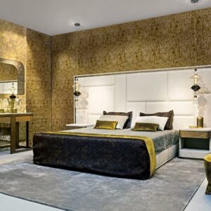 Кровать CASANOVA 5