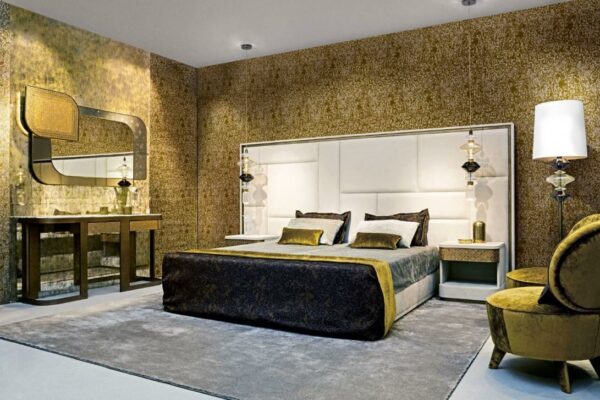 Кровать CASANOVA 5