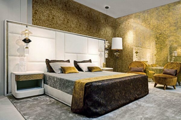 Кровать CASANOVA 6