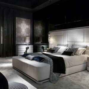 Кровать CASANOVA 4