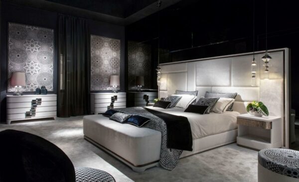 Кровать CASANOVA 4