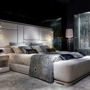 Кровать CASANOVA 3