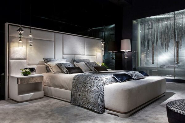 Кровать CASANOVA 3