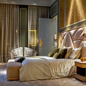 Кровать CASANOVA 7