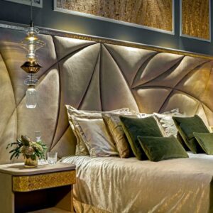 Кровать CASANOVA 10