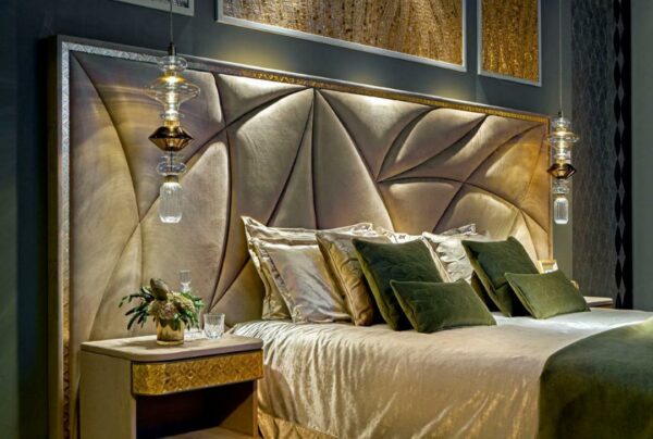 Кровать CASANOVA 10