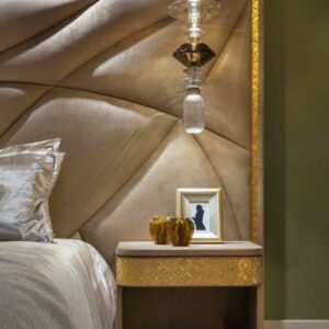 Кровать CASANOVA 12