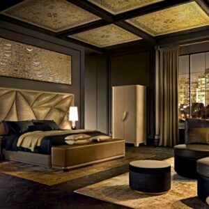 Кровать CASANOVA 9