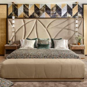 Кровать CASANOVA 11