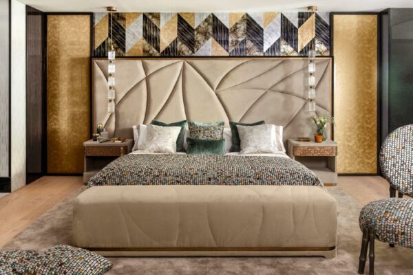 Кровать CASANOVA 11