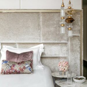 Кровать CASANOVA 2