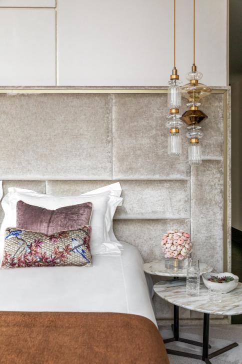 Кровать CASANOVA 2