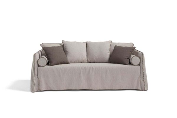 Диван-кровать CASPER 2