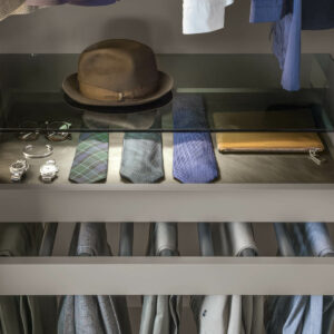 Шкаф гардеробная N.O.W. QUICK 10